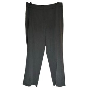 Pantology Gray Pants Slacks Career Office Women’s Size 20W